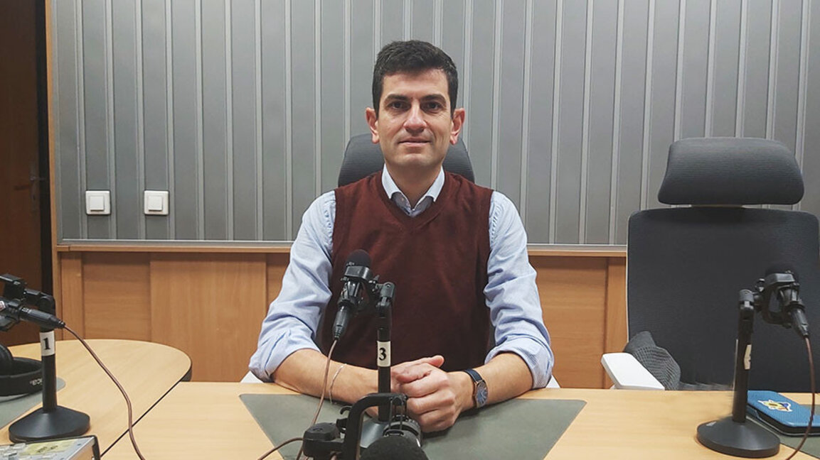 Доц. Драгомир Дарданов