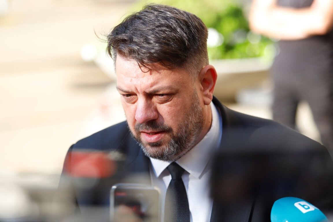 Атанас Зафиров