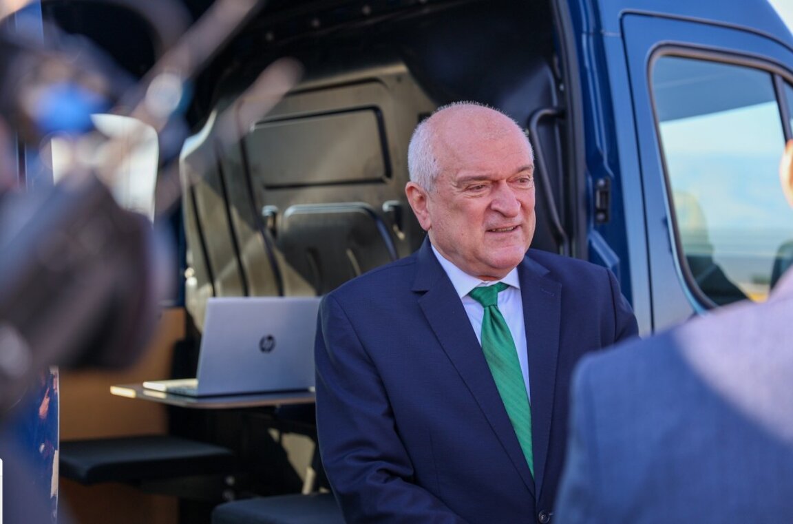 Димитър Главчев