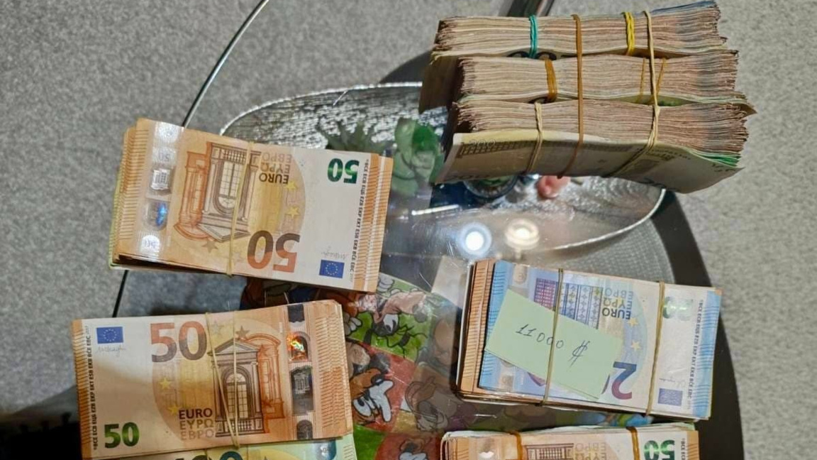 ГДБОП разби две престъпни групи за рекет и експлоатация на момичета