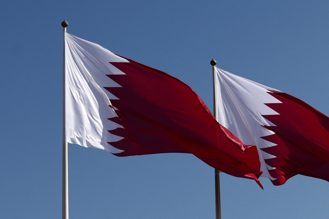 Катар призова за "колективен отговор" на агресията на Израел