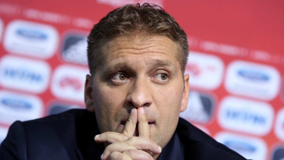 Стилиян Петров