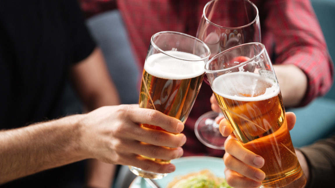 Dobrich tops Bulgaria's beer consumption ranking
