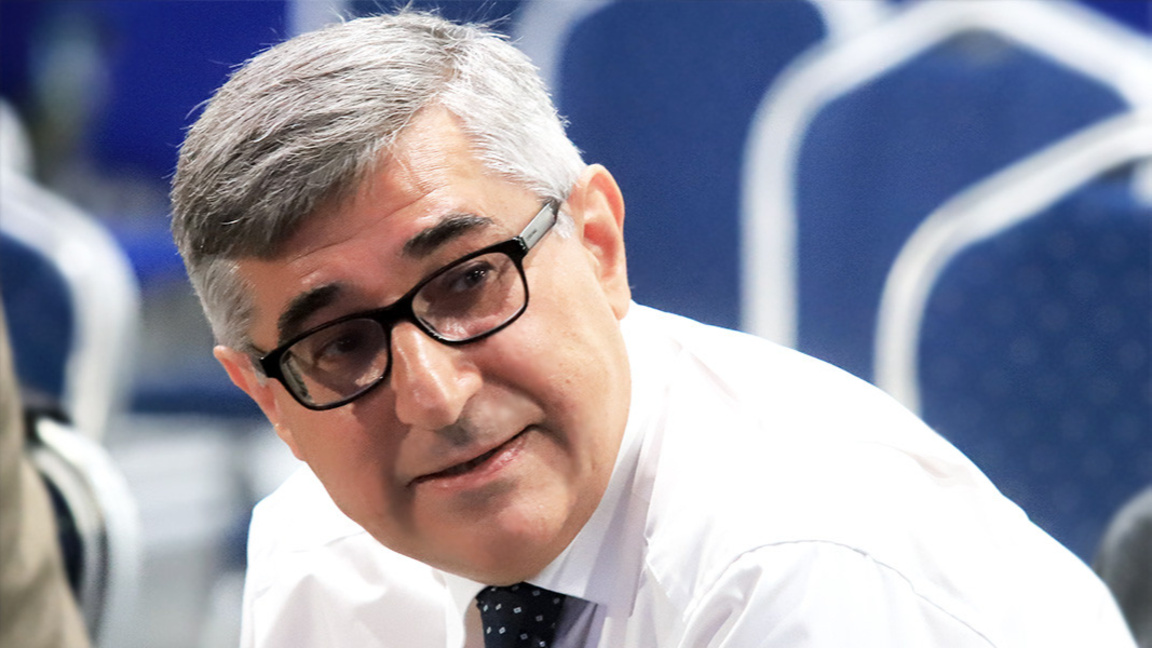 Проф. Румен Кънчев