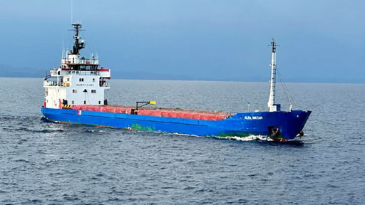 Syria calls for independent investigation into Black Sea ship sinking