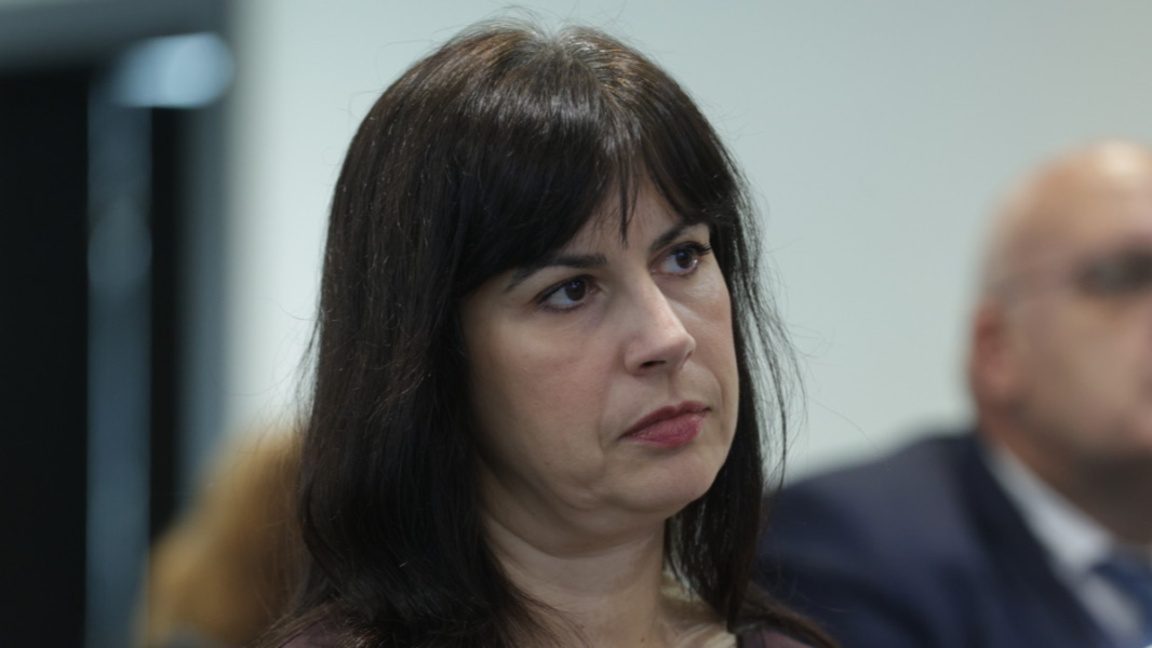 Адела Качаунова