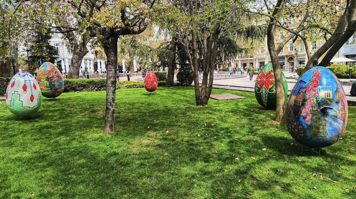 Два великденски концерта днес в Пловдив 