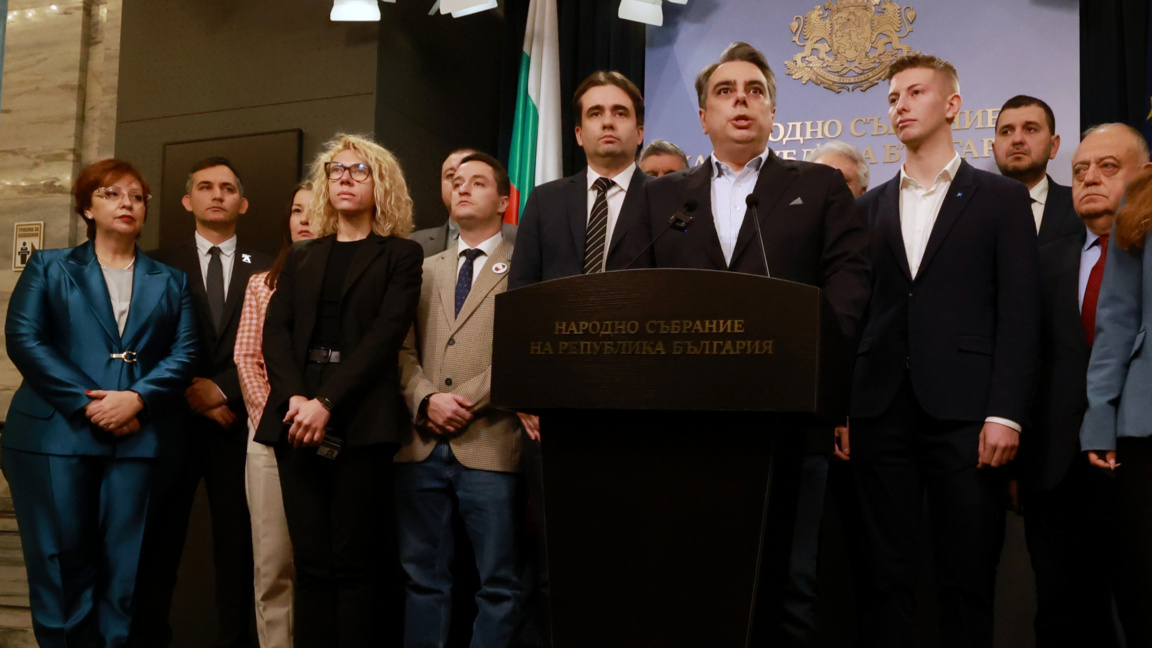 Opposition reicht Misstrauensvotum ein und bereitet neue Proteste vor