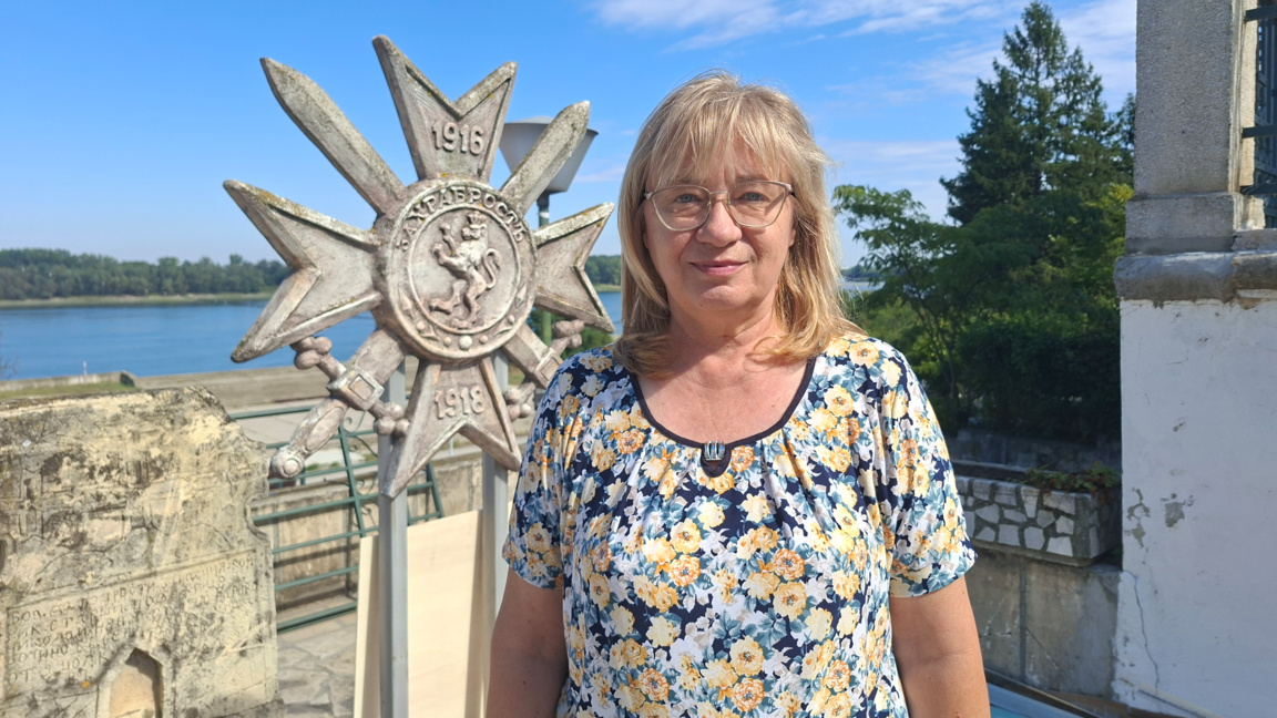 Тутракан показва живота преди дигиталната ера