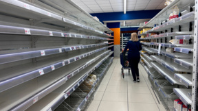 Транспортните протести в Южна Италия продължават, магазините се изпразват