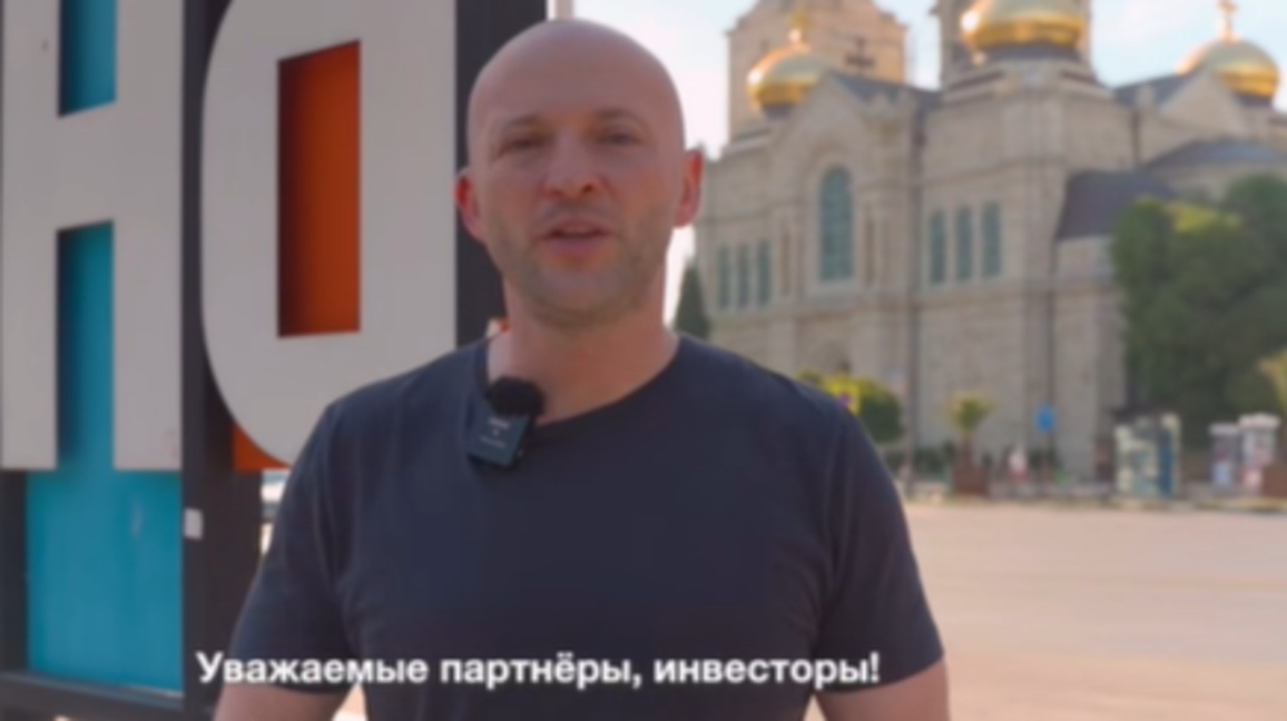 Олег Невзоров: Работата на КУБ продължава