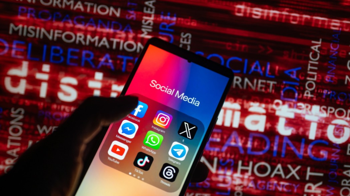 България е под постоянен натиск от дезинформация, изборите - критична точка