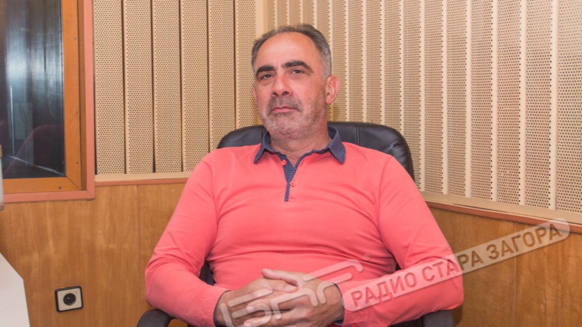 Радослав Христов