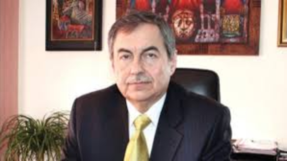 В "Срещите" гостува Любозар Фратев...