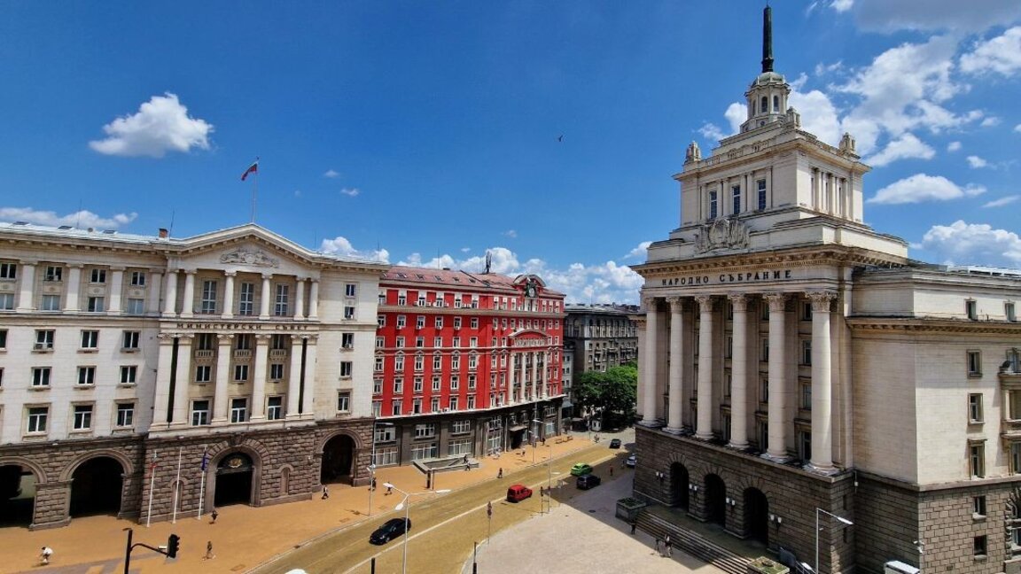 Die neue bulgarische Regierung - Ende des politischen Chaos oder vorübergehende Windstille?