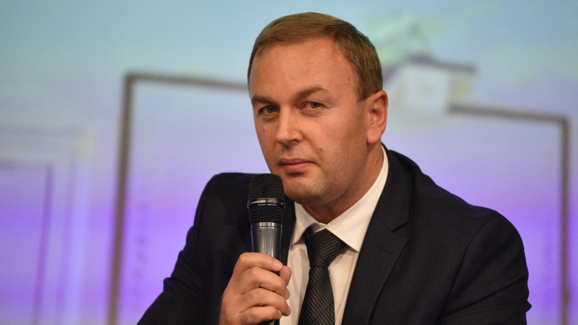 Кметът на Сърница свиква протест заради наводняването на пътя за Велинград