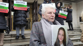Ключова експертиза по делото за загиналата Сияна