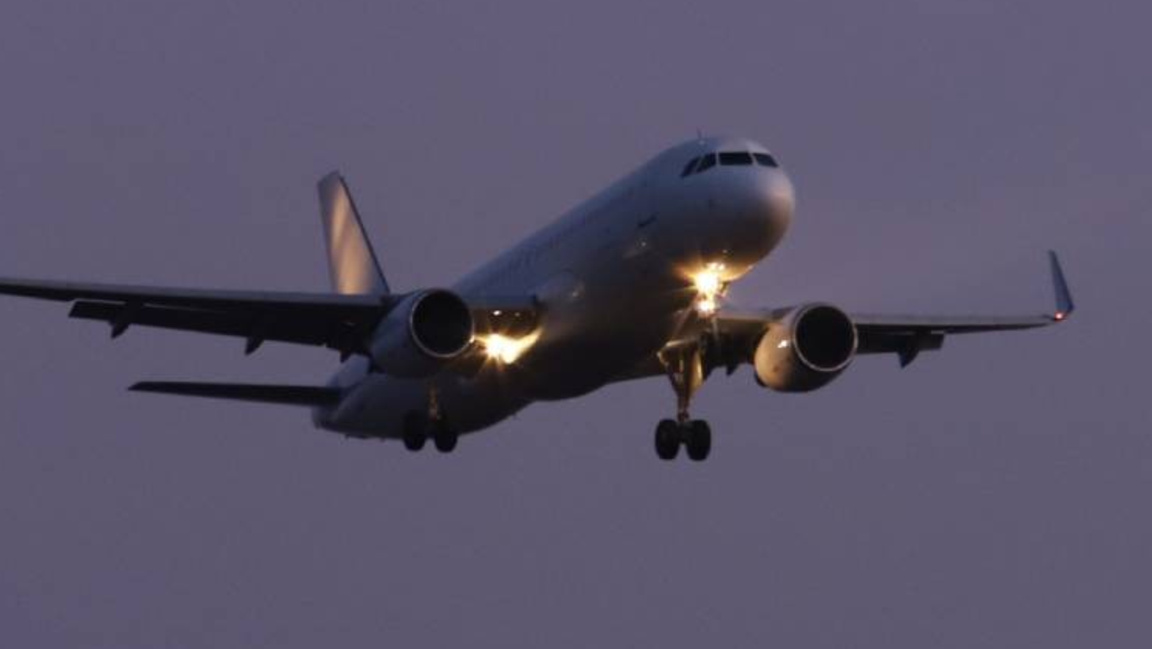 Българи от чужбина се прибират през летището в Скопие за по-евтино