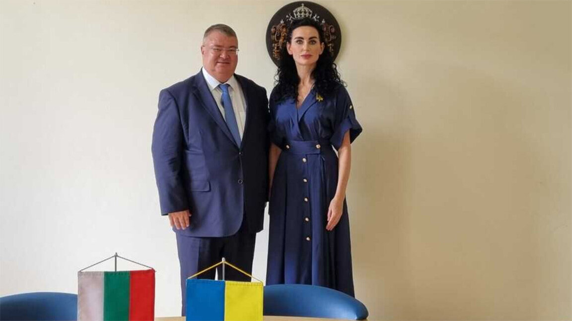 България предлага подкрепа за пострадалите украински деца от болницата в Киев