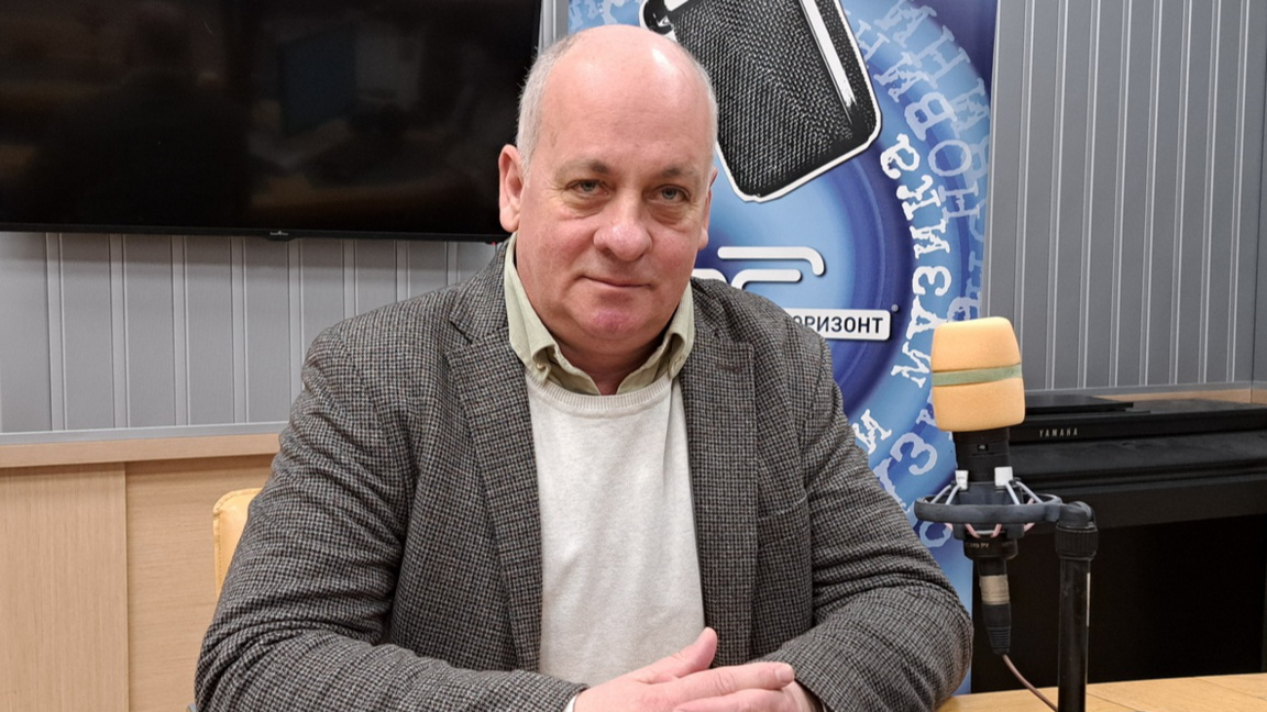 проф. Ивайло Христов