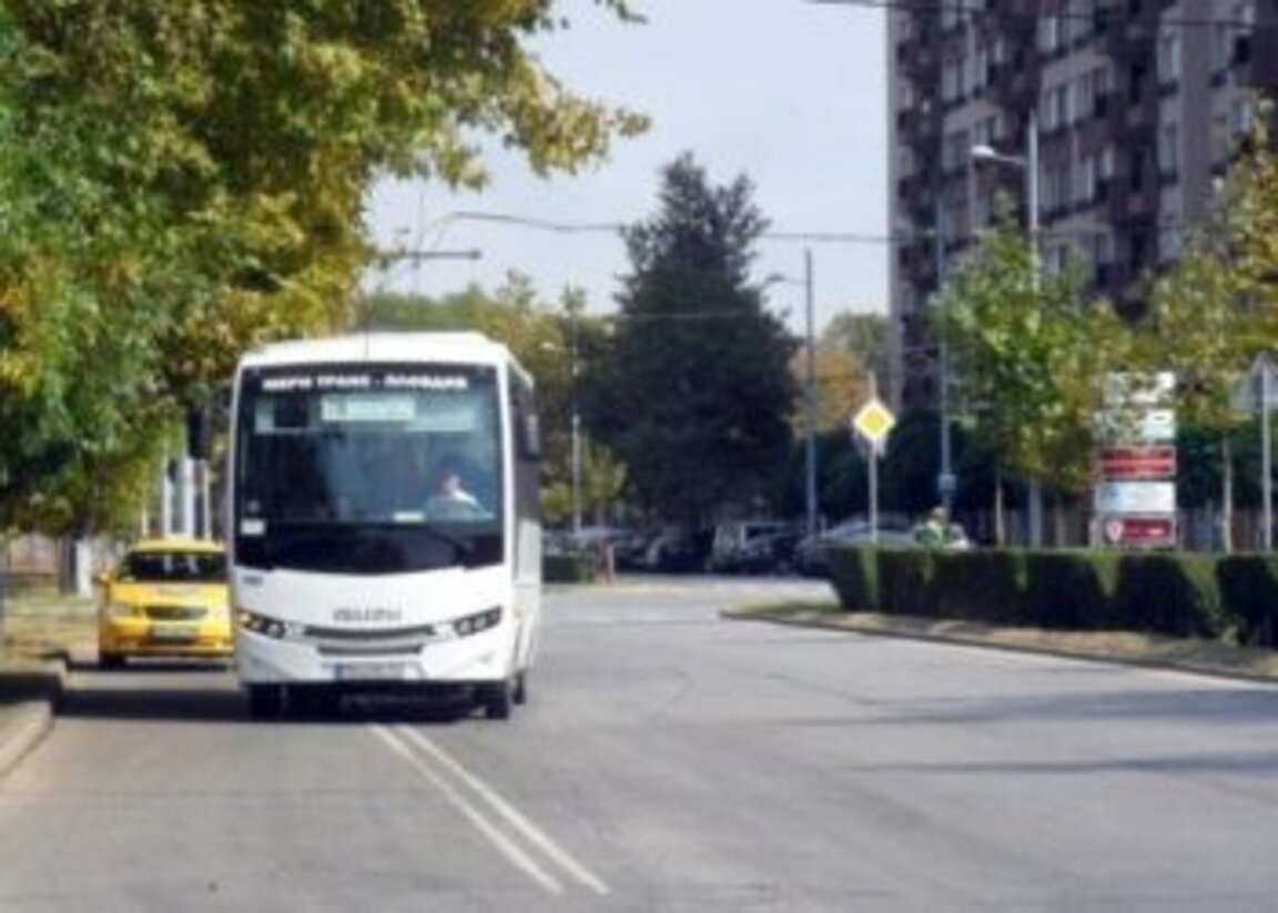 Затварят част от улица заради авариен ремонт