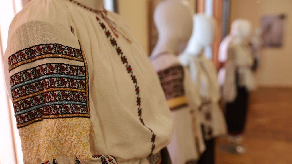 Националният етнографски музей се гордее със своята 120-годишна история