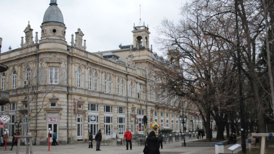 "Ленинградска симфония" от Шостакович ще звучи в Русе