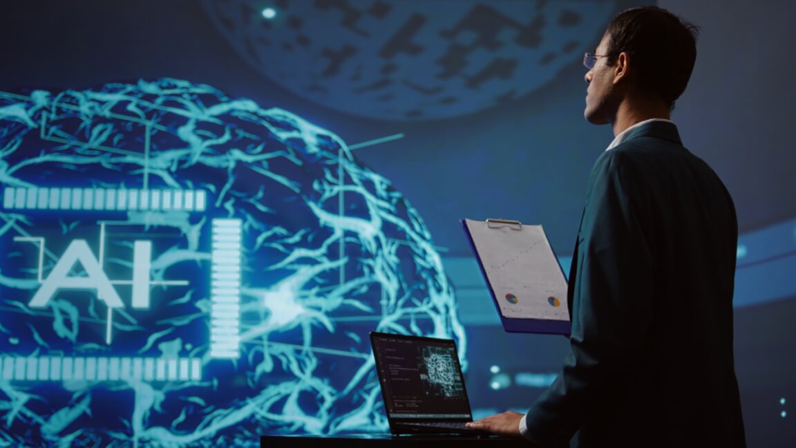 Inteligența artificială, în centrul dezbaterilor la Camera de Comerț și Industrie a Bulgariei