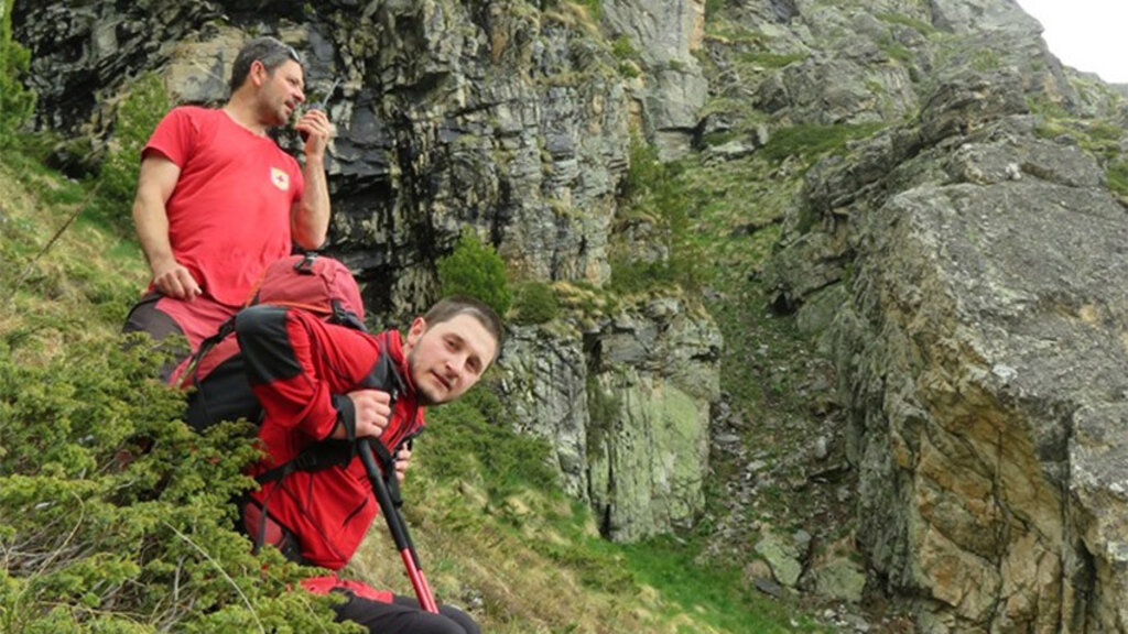 Основните правила за безопасност при излизане или преход в планината