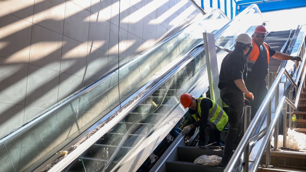 Doors Open: Sofia Metro Expands with three new stations