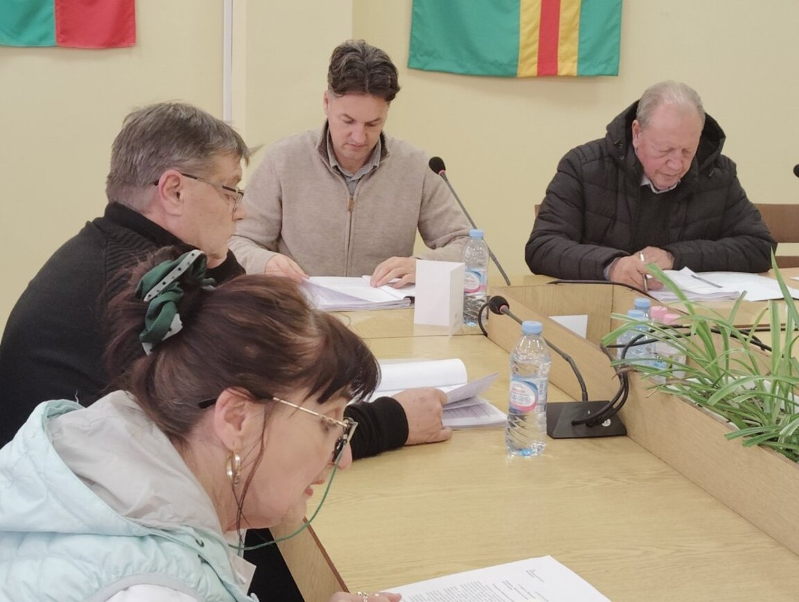 Такса смет и актуализацията на бюджета са сред точките от последното за годината заседание на ОбС Болярово