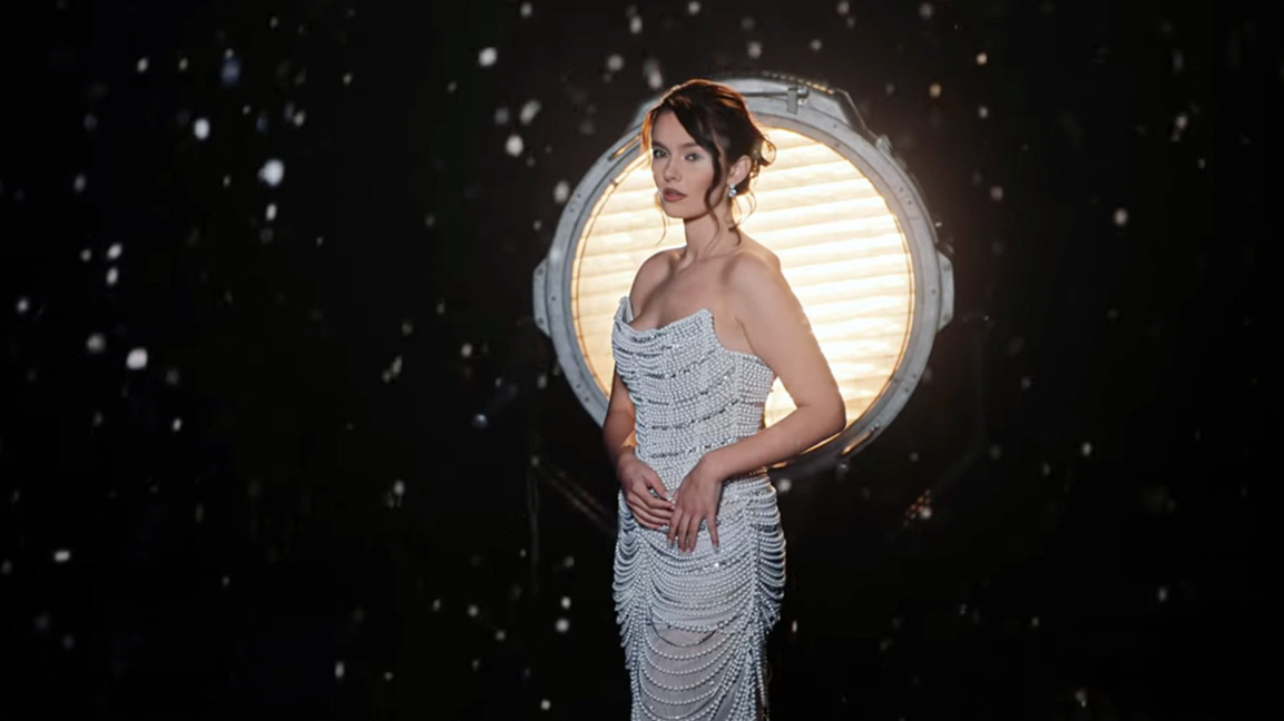 "Последната сълза" – Валериа Войкова предлага новата си песен за Евровизия