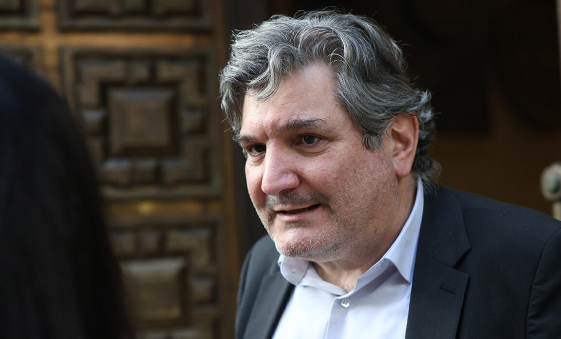 Георги Ганев