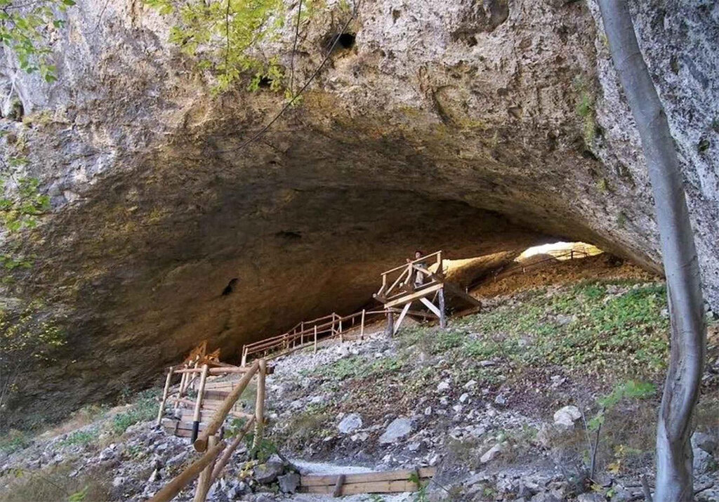 The upper course of Arda River - only for adventurers and lovers of wild nature and gourmet experiences