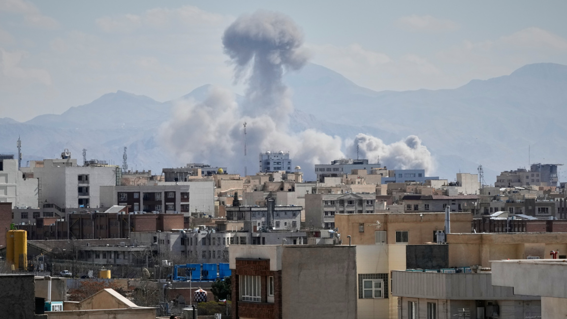 Израелската армия мобилизира 100 000 резервисти за офанзивата срещу Иран