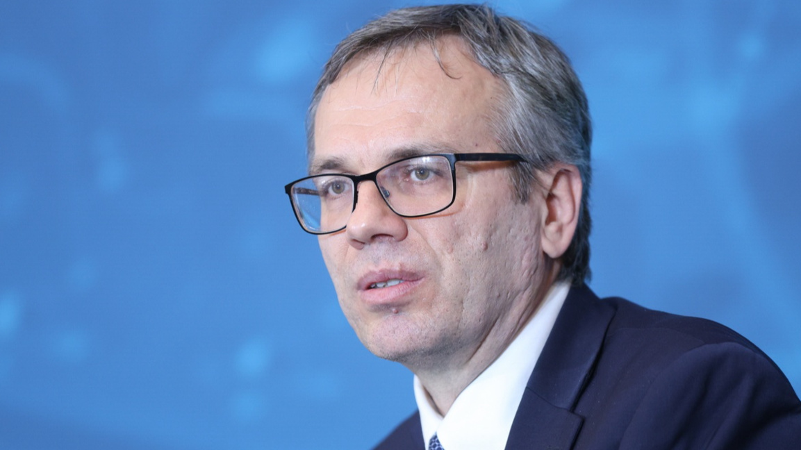 Руслан Стефанов