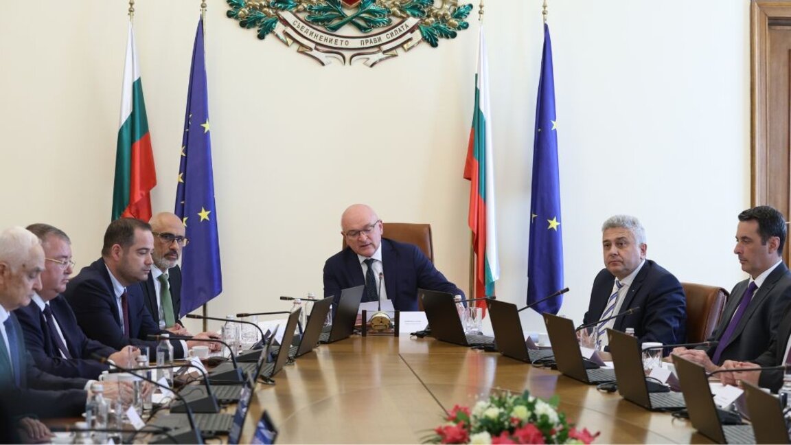 Onestitatea votului este fără alternativă, a promis premierul interimar