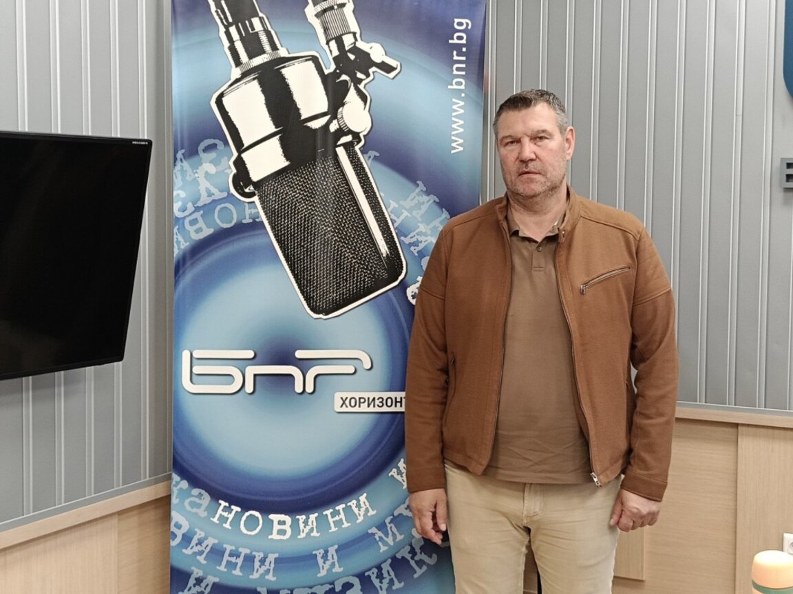 Александър Бочев