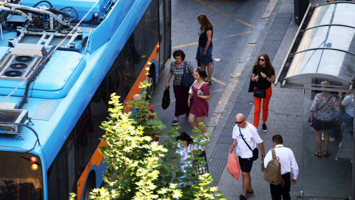 Πάνω από 86% θεωρεί ότι η αύξηση των μισθών το 2025 είναι ανεπαρκής