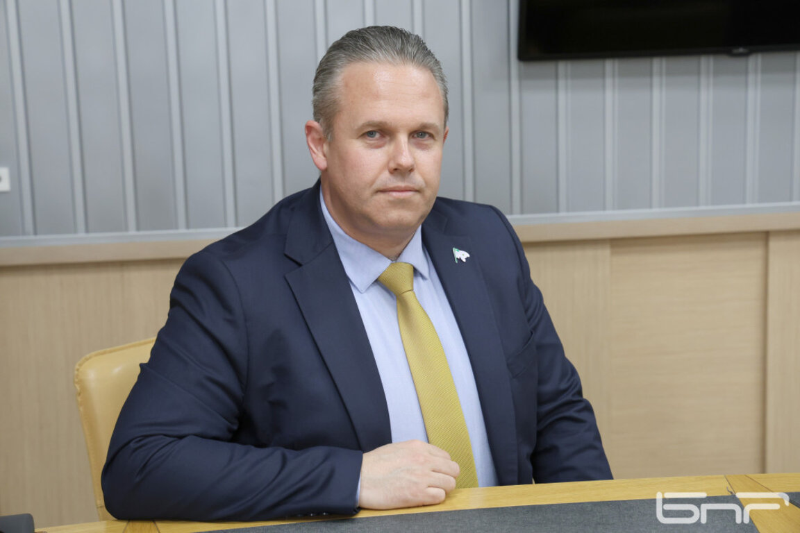 Александър Йоловски