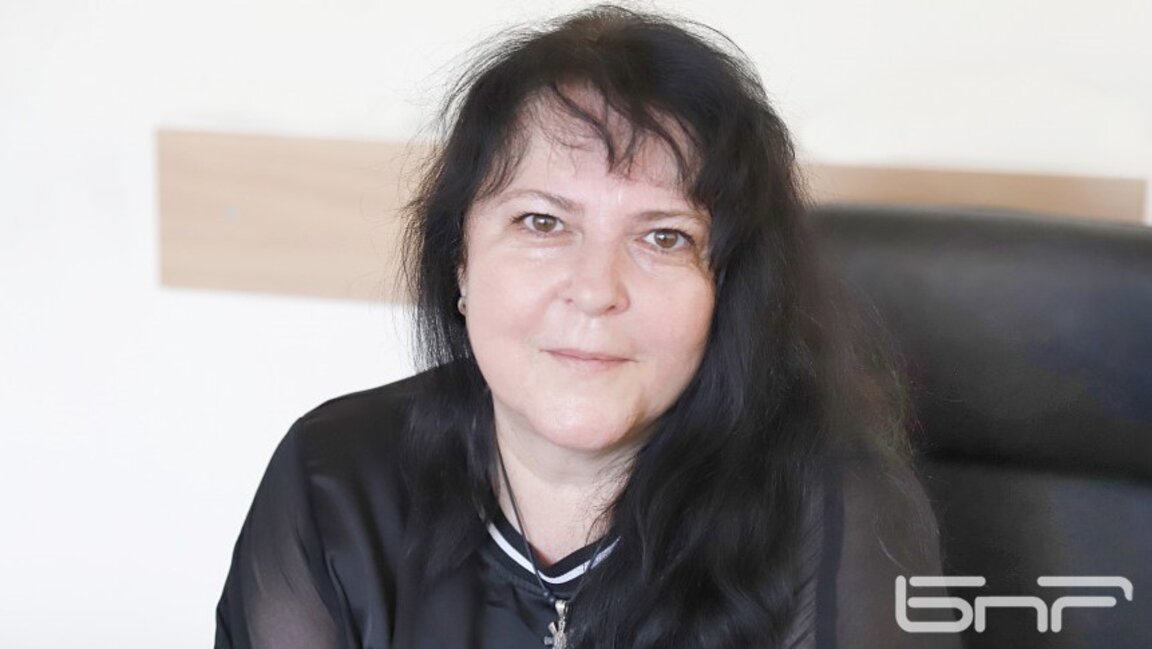 Даниела Якова