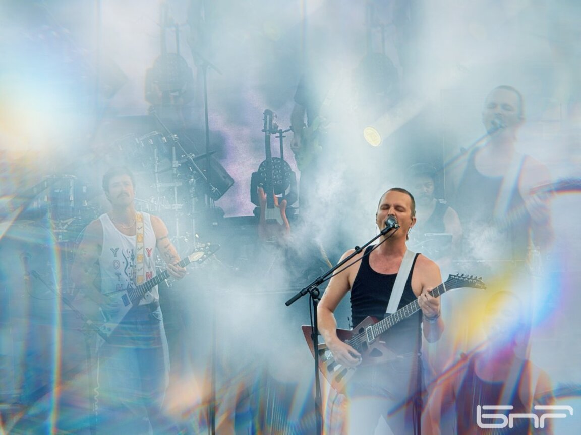 С факла в тъмното: King Gizzard и пътят на импровизацията