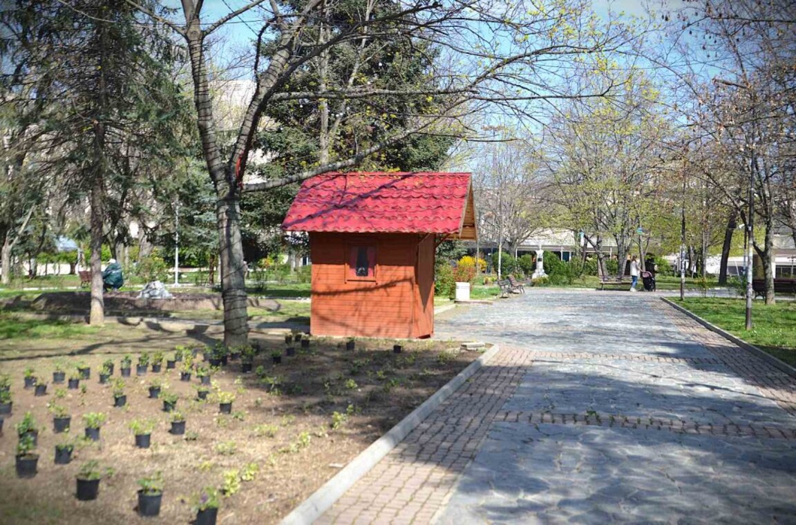 "Събуди деня" с Латинка Павлова