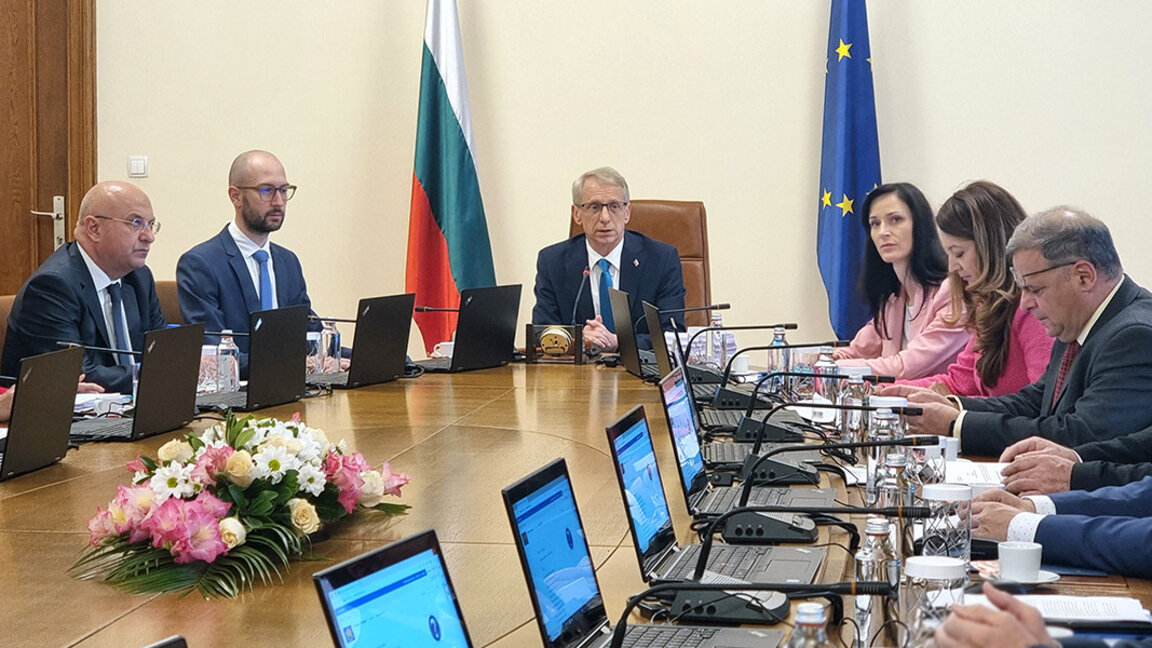Bulgarien startet Bau eines neuen Blocks im KKW „Kosloduj“