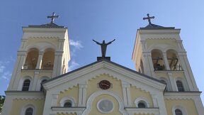 В Раковски обмислят да вдигнат статуя на папа Франциск