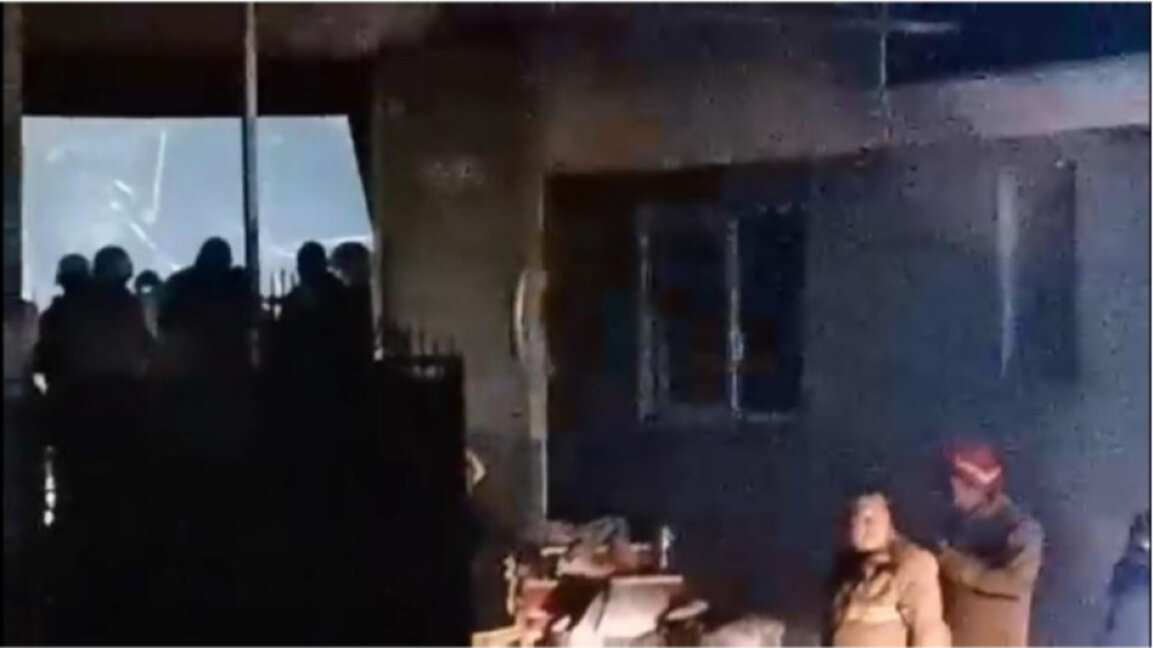 Bulgaria oferă asistență Macedoniei de Nord în urma tragediei din clubul de noapte Koceani