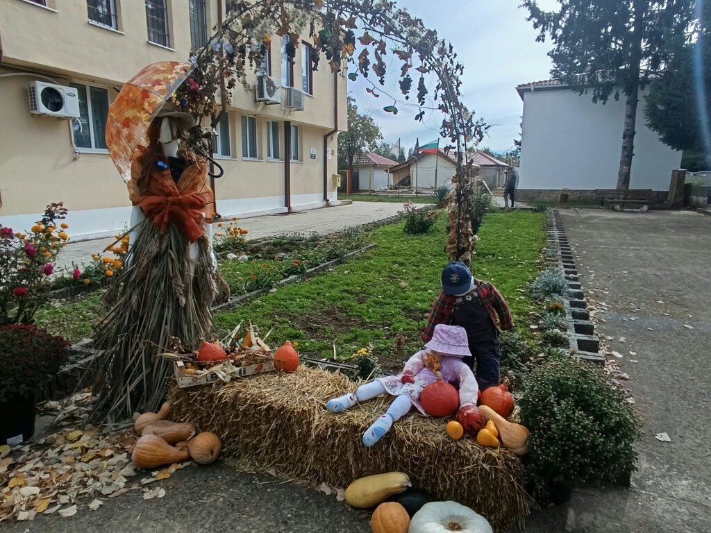 село Рудник