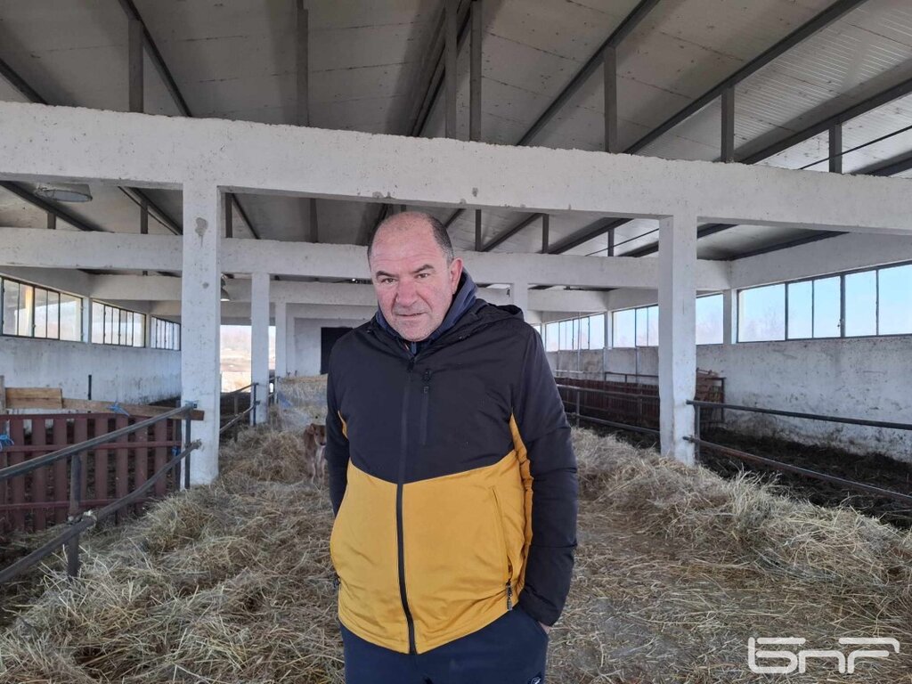Бойко Синапов: На път сме да загубим цели стада с редки породи