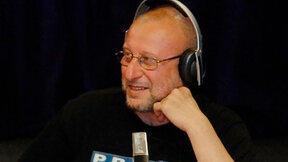 Кин Стоянов: Единственият достоен участник в скандала с Роман на годината е Елена Алексиева