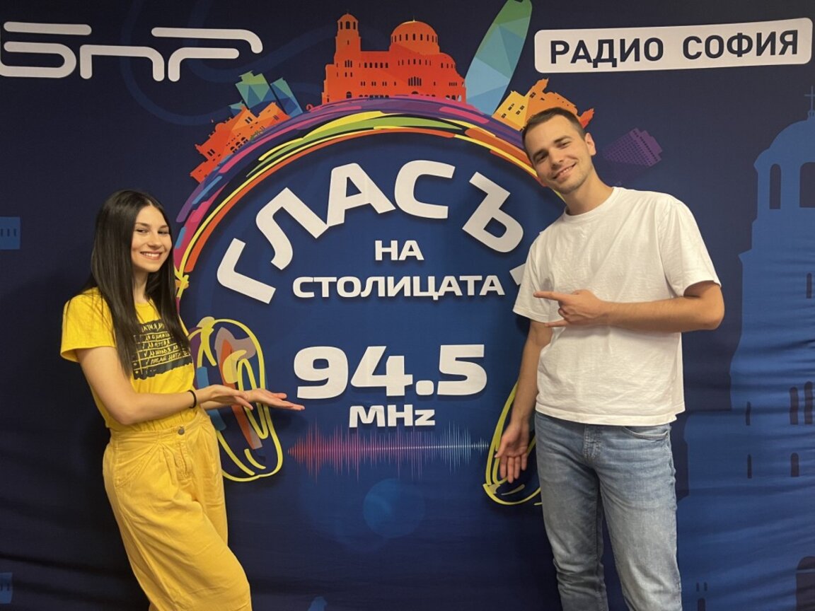 Дуетът Niki R:ce пусна две нови песни